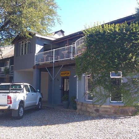 Hoedspruit Hotel Exterior photo